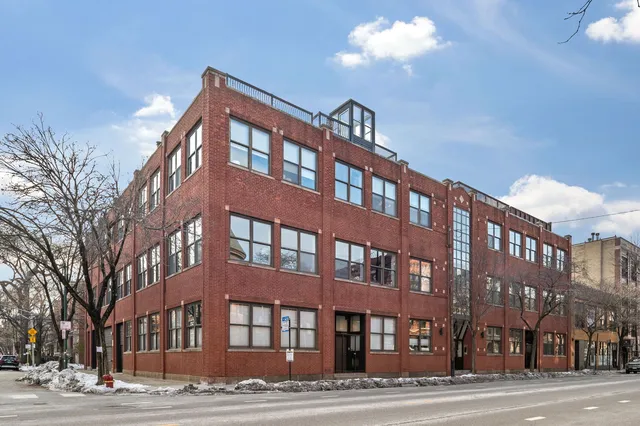 1101 W  Armitage Ave #204, Chicago, IL 60614