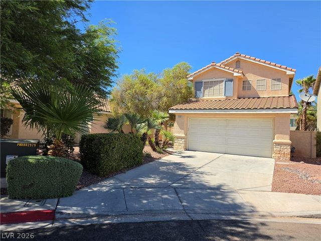 2460 Avenida Sol, Henderson, NV 89074