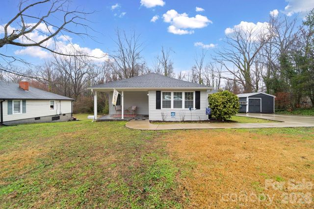 211 E  Ohio Ave, Bessemer City, NC 28016