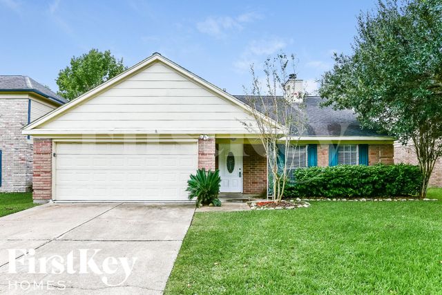 21407 Highland Knolls Dr, Katy, TX 77450