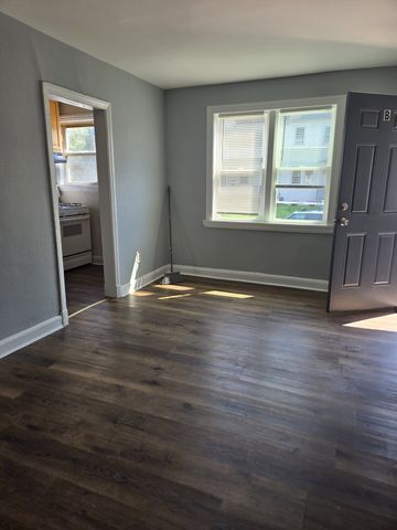 40 W  Talbott St #1, Brooklyn, MD 21225