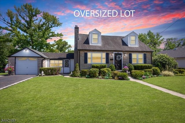 374 South Ave, Fanwood, NJ 07023