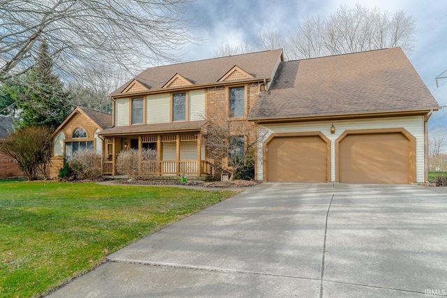3616 Sunnyview Dr, Lafayette, IN 47909