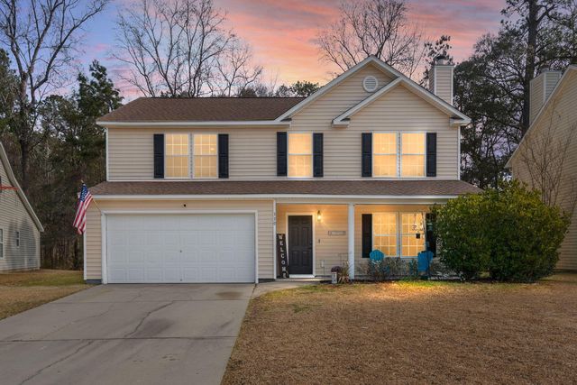 330 Aberdeen Cir, Summerville, SC 29483