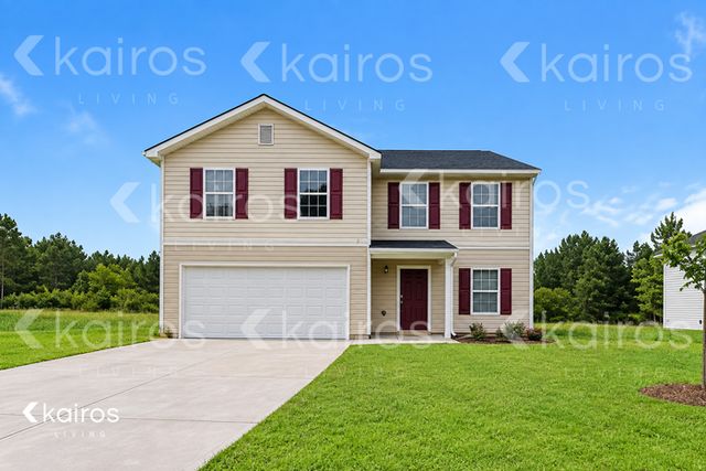 765 Riverside Dr, Calhoun, GA 30701