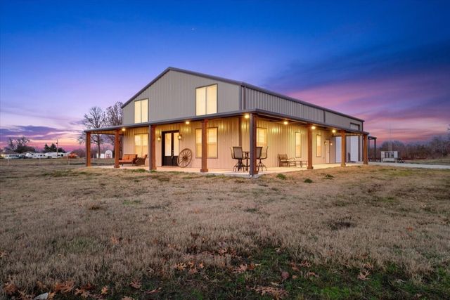 1899 County Road 1032, Greenville, TX 75401