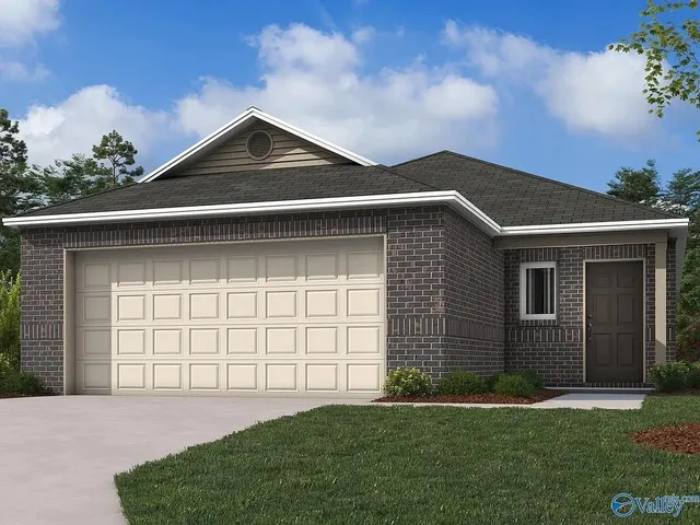 112 Challenger Way, Cullman, AL 35055