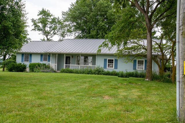 2983 State Route 705, New Weston, OH 45348