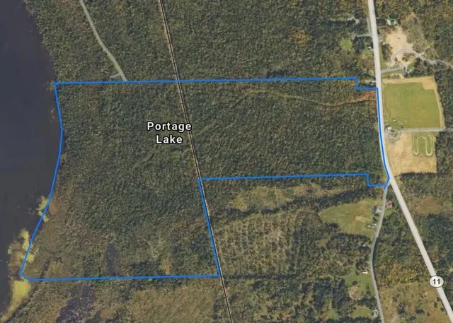 26/28/33/4 Aroostook Road, Portage, ME 04768