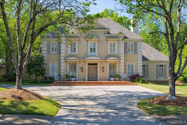 3801 Colline Dr, Montgomery, AL 36106