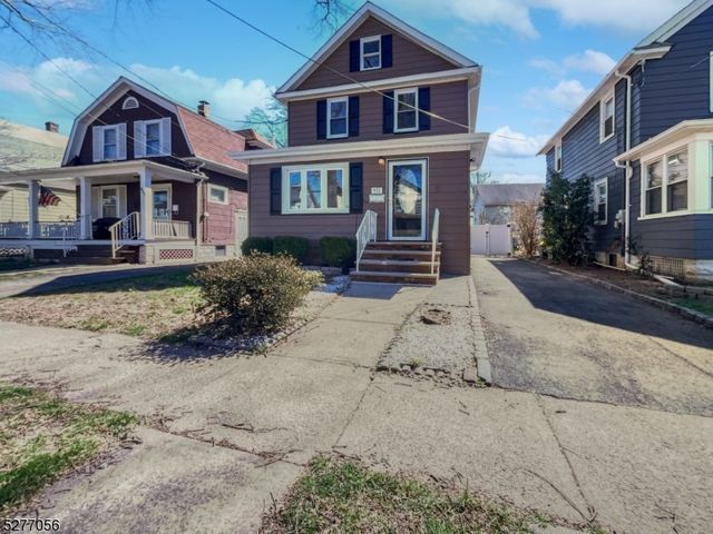951 Jaques Ave, Rahway, NJ 07065