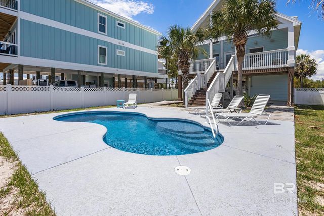 1273 W  Lagoon Ave, Gulf Shores, AL 36542