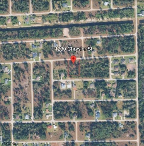 1230 Chrysler St, Lehigh Acres, FL 33974