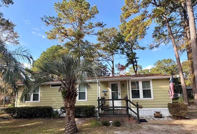 2996 Emory Trail, Murrells Inlet, SC 29576