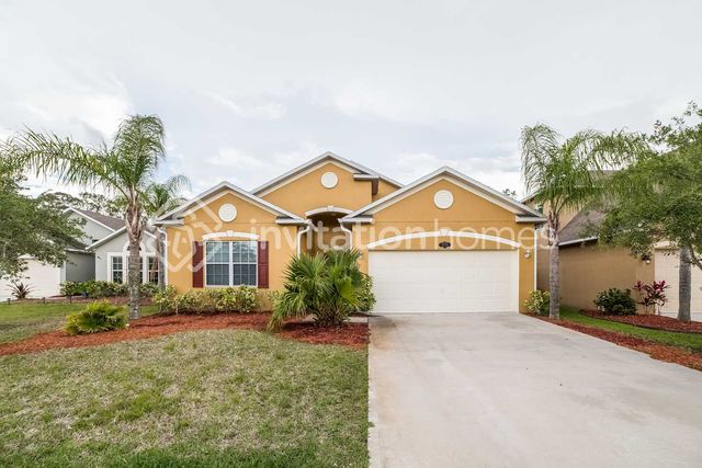 3155 Burdock Ave, West Melbourne, FL 32904