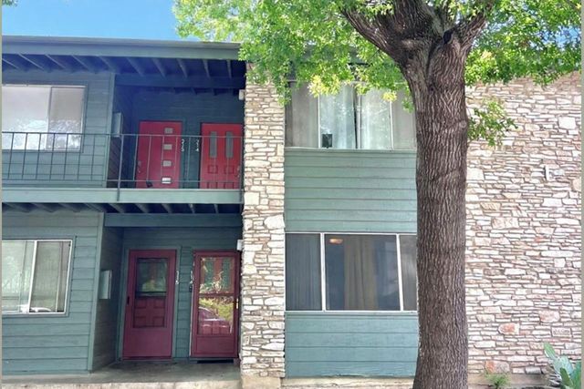1304 Mariposa Dr #114, Austin, TX 78704