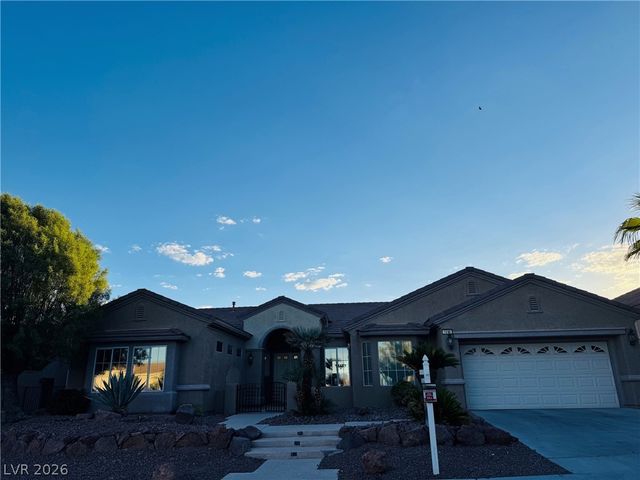 1648 Williamsport St, Henderson, NV 89052