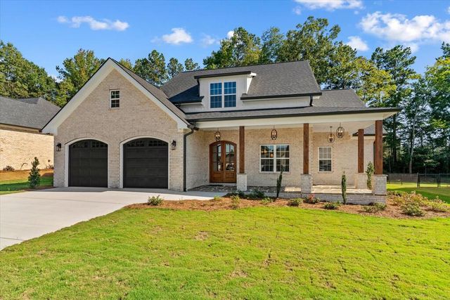 107 W  Riley St, Chatsworth, GA 30705
