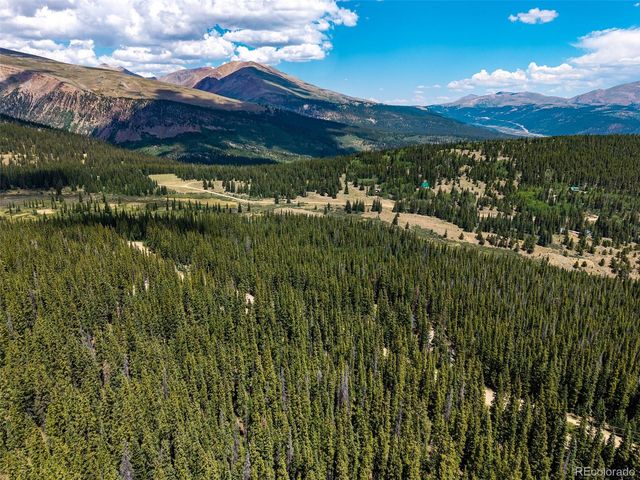 345 Bum Drive LOT 887, Fairplay, CO 80440