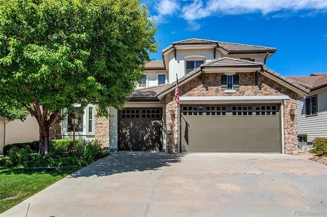 9717 Sunset Hill Drive, Lone Tree, CO 80124