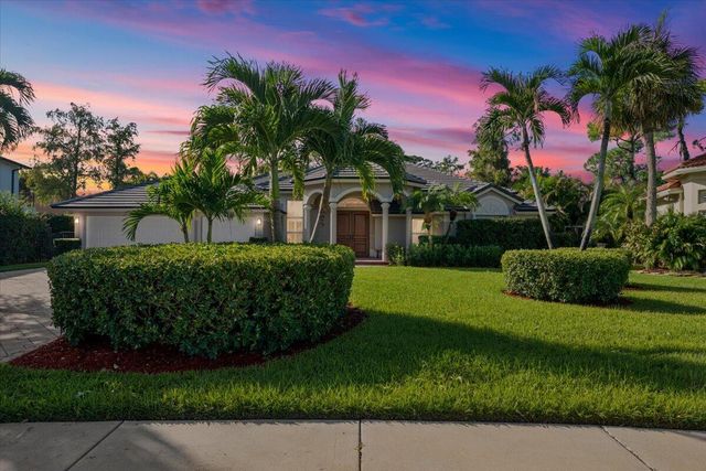 15522 Cypress Park Drive, Wellington, FL 33414