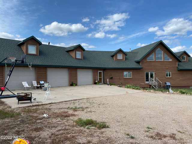 14845 465th Ave, South Shore, SD 57263