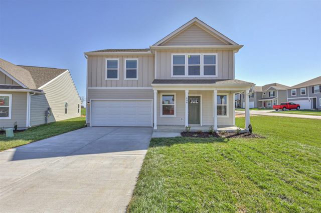 496 Superior Ct, Bowling Green, KY 42101
