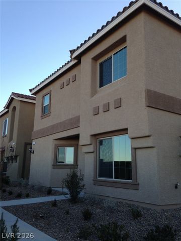 9453 Alma Ridge Ave, Las Vegas, NV 89178