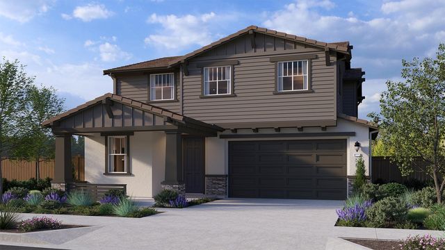 2454 Serene Ln, Santa Rosa, CA 95403