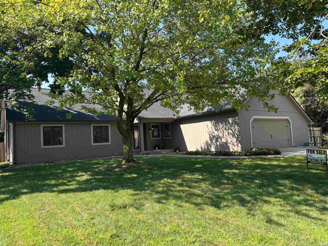 631 Kent Ave, West Lafayette, IN 47906
