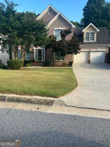 476 Mountain Oaks Pkwy, Stone Mountain, GA 30087