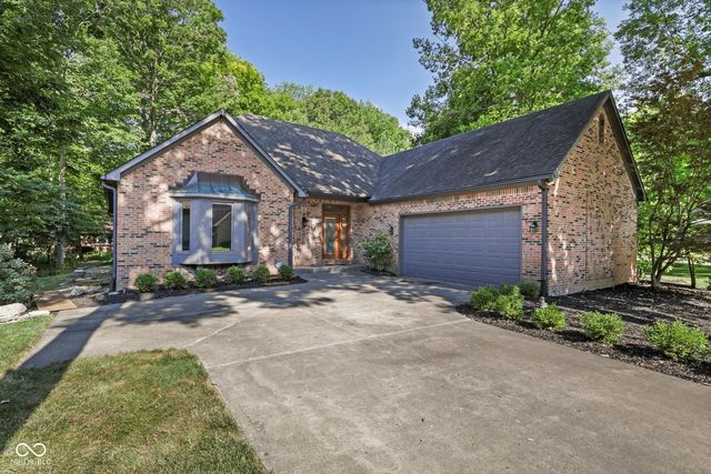 4963 Fieldstone Trl, Indianapolis, IN 46254
