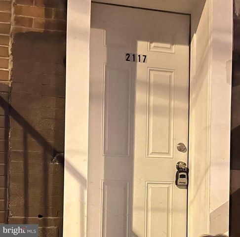 2117 N  18th St, Philadelphia, PA 19121