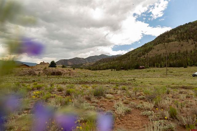 410 Mac Farlane Drive, Creede, CO 81130