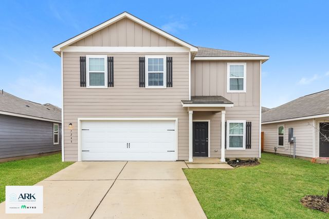 7248 Jebson Pass, San Antonio, TX 78252