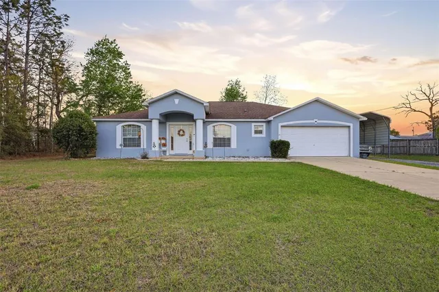 24 Pecan Pass, Ocala, FL 34472
