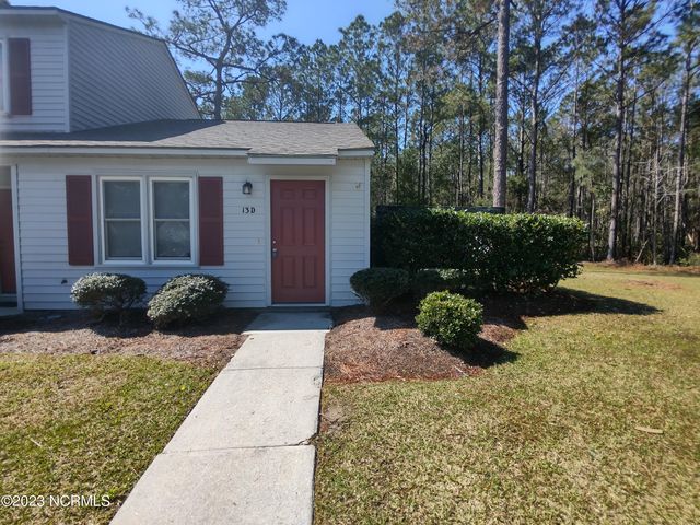 13 Port West Ct #D, Swansboro, NC 28584