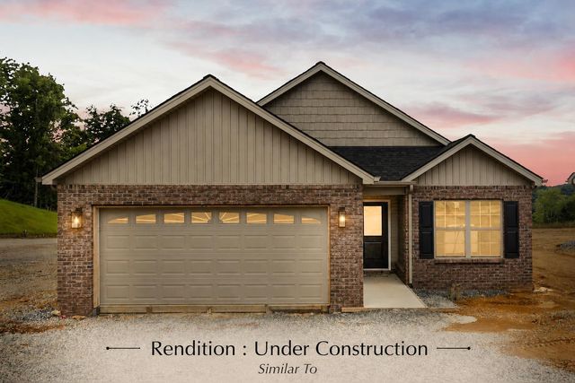 135 Naomi Ln, Radford, VA 24141