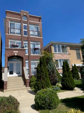 7702 W  Addison St #3, Chicago, IL 60634