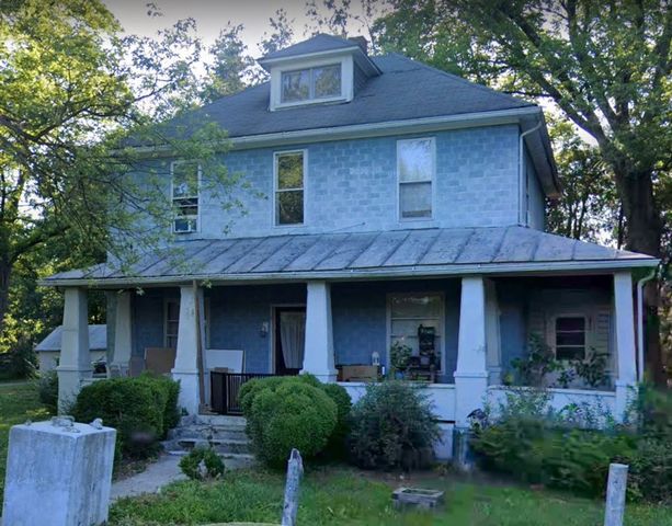 86 Benson Dr, Harpers Ferry, WV 25425