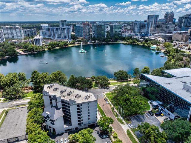401 E  Robinson St #304, Orlando, FL 32801