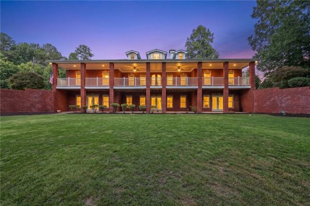 7180 Westray Rd, Cumming, GA 30028