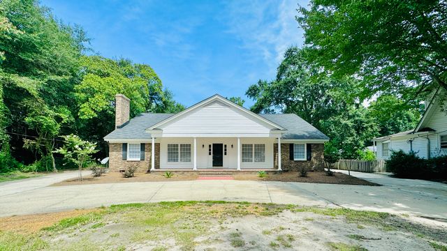 815 W  Palmetto St #A, Florence, SC 29501