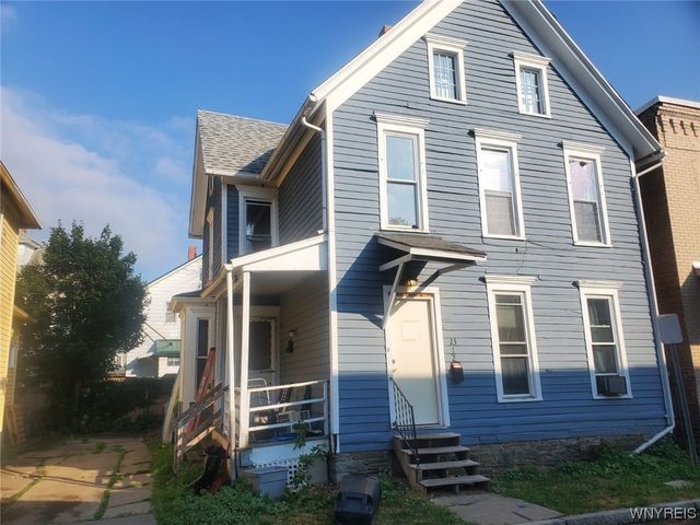 23 Cottage Ave, Hornell, NY 14843
