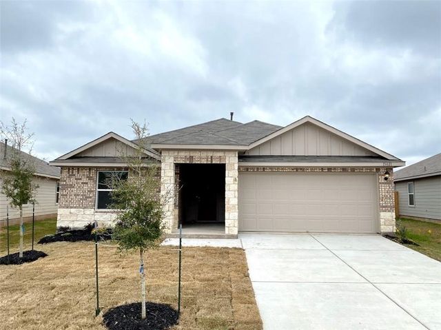 15021 Custis Ln, Austin, TX 78725