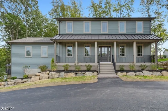 5 Percy Pl, Newton, NJ 07860