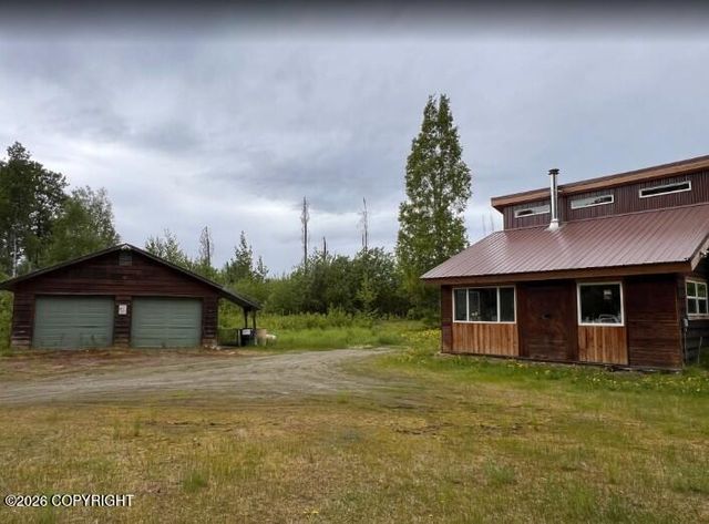 25267 W  Maleia Ln, Willow, AK 99688