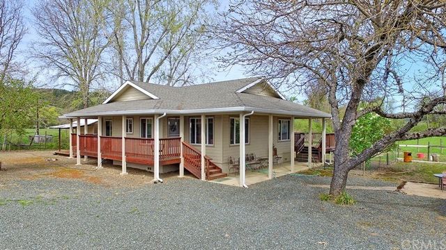 3990 Hendricks Rd, Lakeport, CA 95453