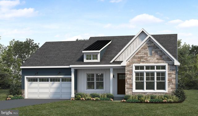 Alexandria Dr, Annville, PA 17003