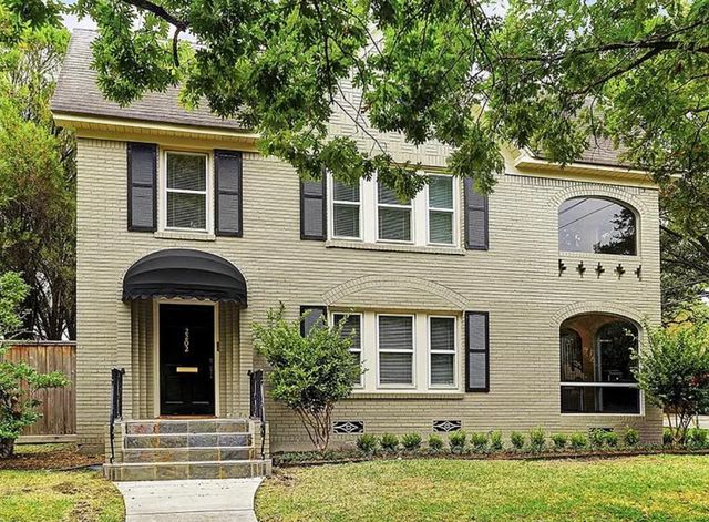 2202 South Blvd #1, Houston, TX 77098